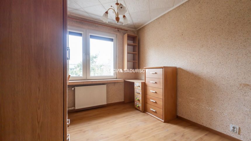 Dąbie, blisko tramwaj, 2 pokoje, balkon miniaturka 8