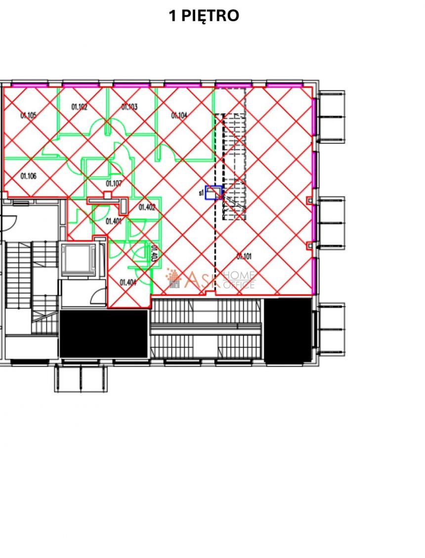 Wrocław Stare Miasto, 10 290 zł, 343 m2, stan dobry miniaturka 12
