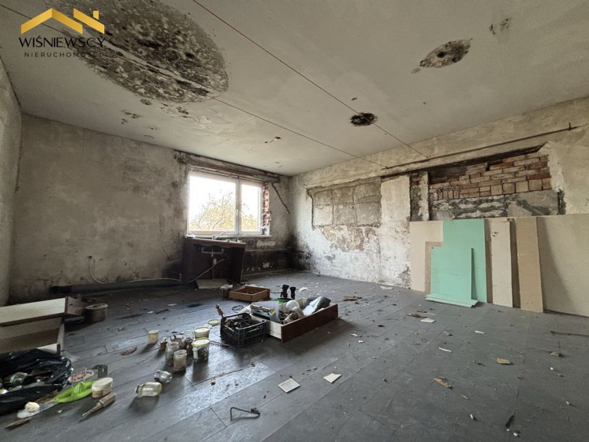 Dom, domek letniskowy Kikoły/ Tolkmicko miniaturka 3