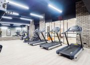 2 pok. | Balkon | SPA i Siłownia | od lipca miniaturka 12