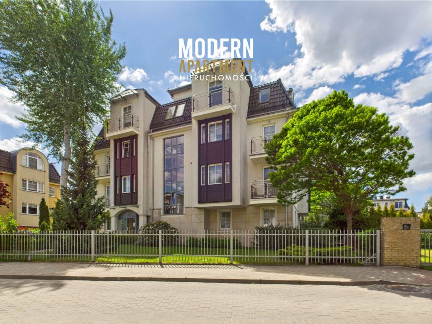 Sopot Wyścigi, 3 990 000 zł, 178 m2, z parkingiem podziemnym miniaturka 21