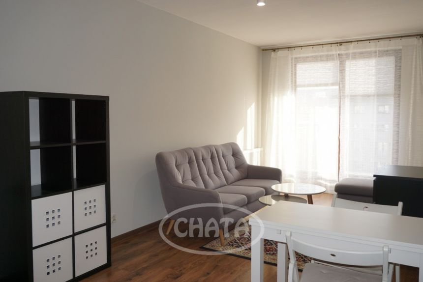Wrocław Krzyki, 2 600 zł, 50 m2, pietro 7 miniaturka 6