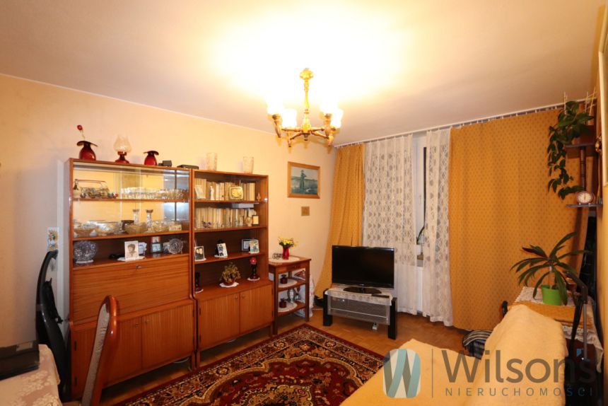 Warszawa Nowe Bródno, 555 000 zł, 38.3 m2, pietro 1/10 miniaturka 5