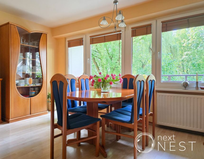 Konstancin-Jeziorna Grapa, 790 500 zł, 71.92 m2, parter miniaturka 3