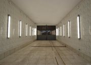 Warsztat samochodowy z wyposażeniem miniaturka 5