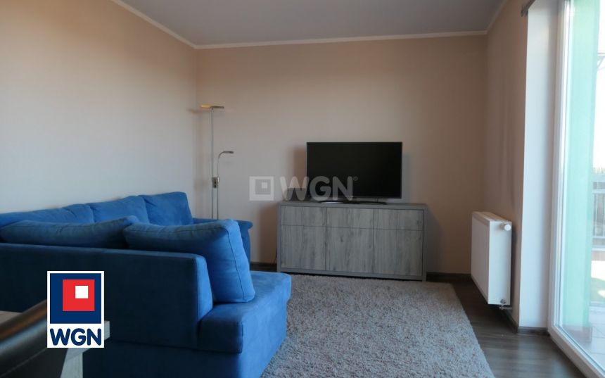 Kwidzyn, 469 000 zł, 56.6 m2, pietro 3, 4 miniaturka 2