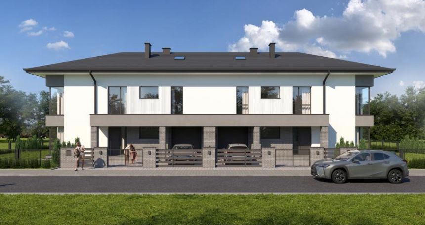 Warszawa Las, 2 500 000 zł, 185 m2, bez białego montażu miniaturka 7