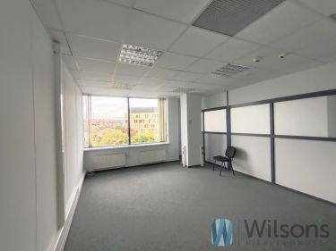 Warszawa Powiśle, 4 654 euro, 375 m2, biuro