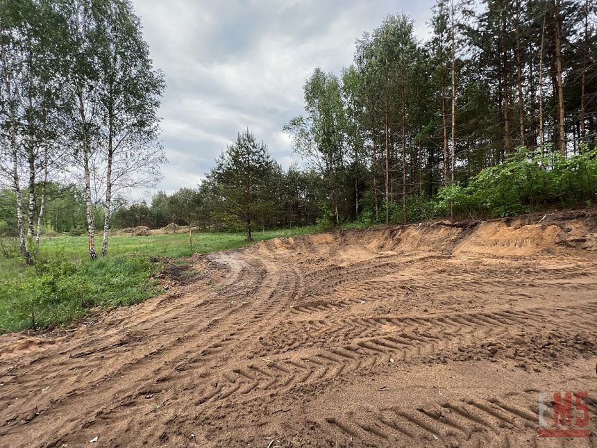 Płaska, 145 000 zł, 18.09 ar, budowlana miniaturka 5