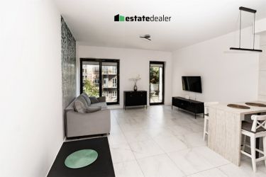 Kraków Salwator, 949 000 zł, 36.93 m2, 2 pokojowe