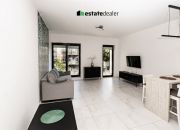 Kraków Salwator, 949 000 zł, 36.93 m2, 2 pokojowe miniaturka 1