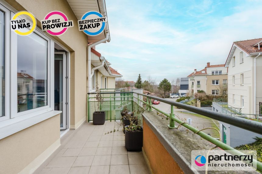Gdynia Wielki Kack, 1 199 000 zł, 92.8 m2, M4 miniaturka 24