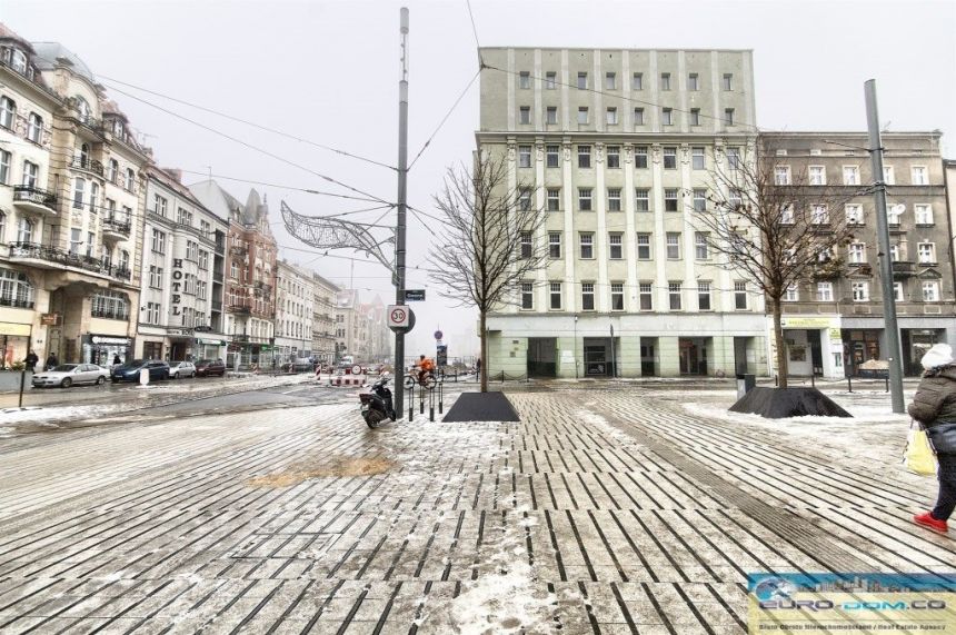 Do wynajęcia 2 pok Mieszkanie  w centrum Miasta . miniaturka 18