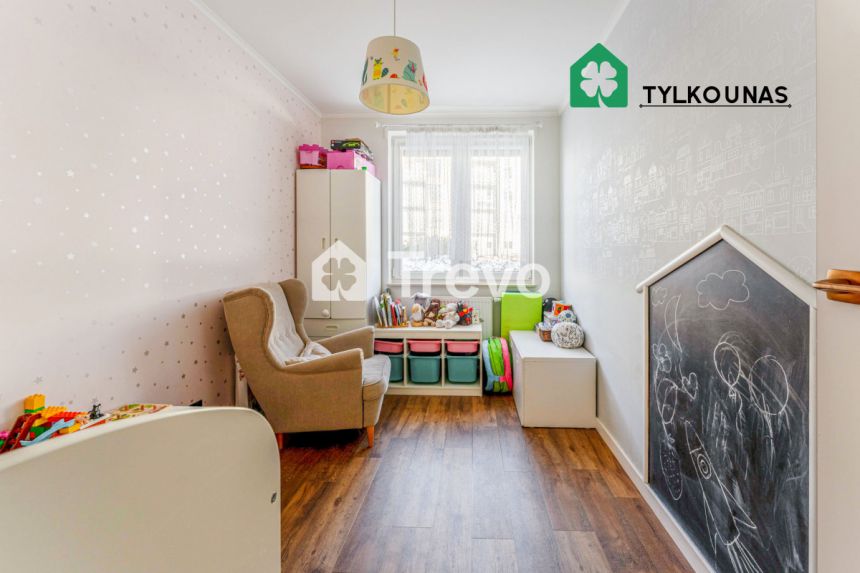 Gdańsk Piecki-Migowo, 1 150 000 zł, 75.2 m2, z balkonem miniaturka 12
