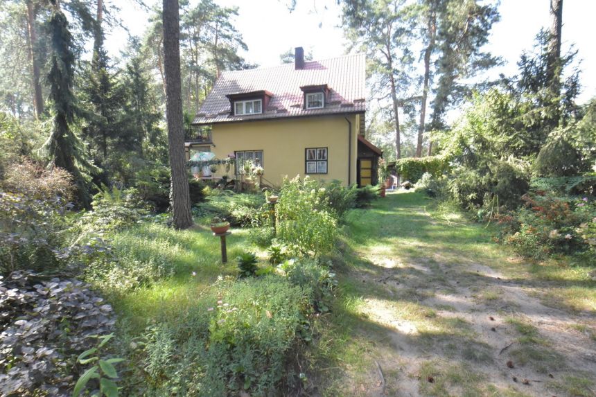 Grotniki, 749 000 zł, 137 m2, jednorodzinny - zdjęcie 1