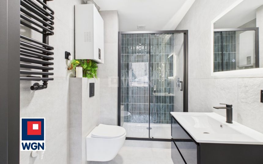 Kalisz, 295 000 zł, 34.52 m2, po remoncie miniaturka 8