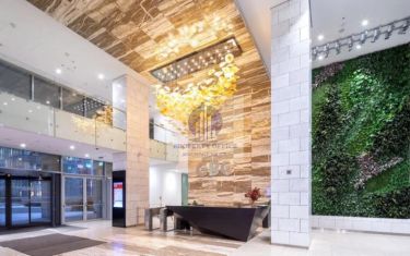 Śródmieście :lokal biurowy 2064m2