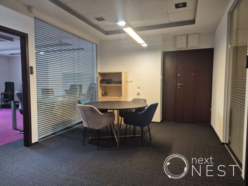 Warszawa Dolny Mokotów, 12 900 zł, 121 m2, 4 pokoje miniaturka 3