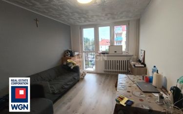 Głogów, 249 000 zł, 46.68 m2, pietro 2, 5