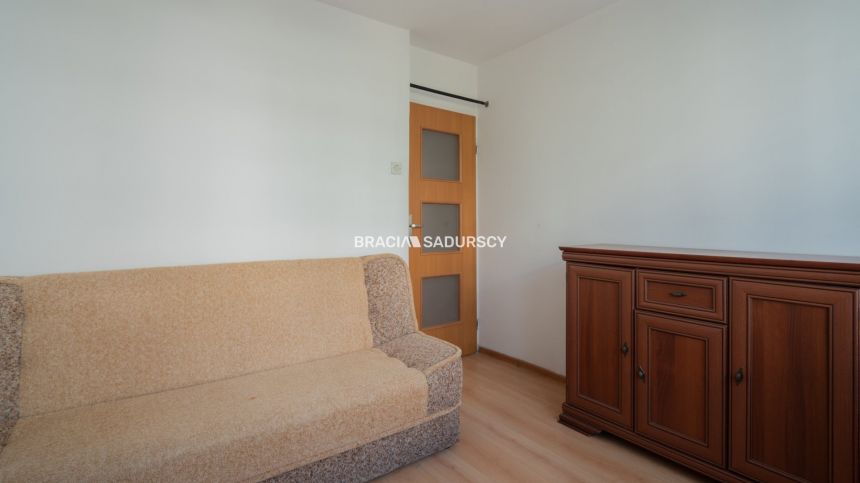 Mieszkanie 3-pokojowe Mistrzejowice miniaturka 11