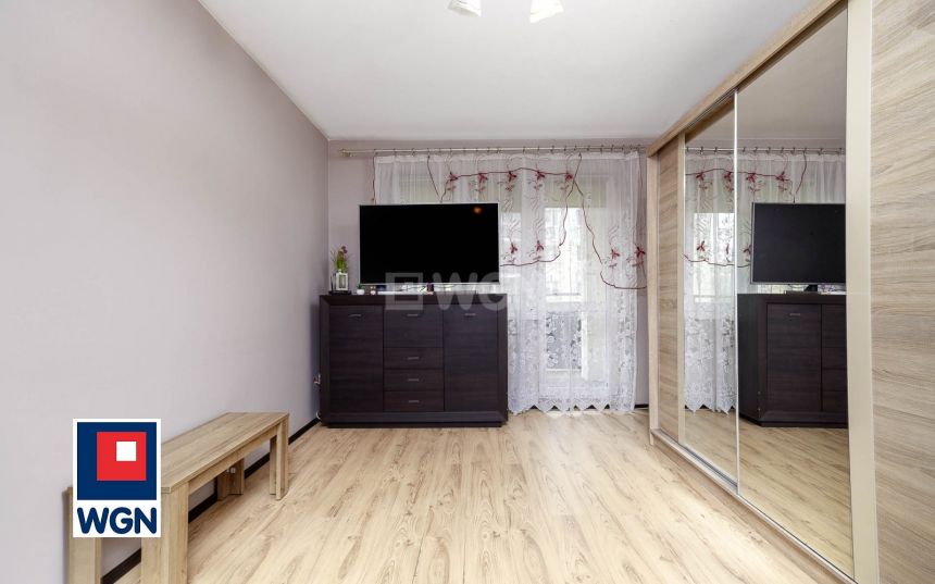 Luboń Stare Żabikowo, 480 000 zł, 51.68 m2, z loggią miniaturka 3