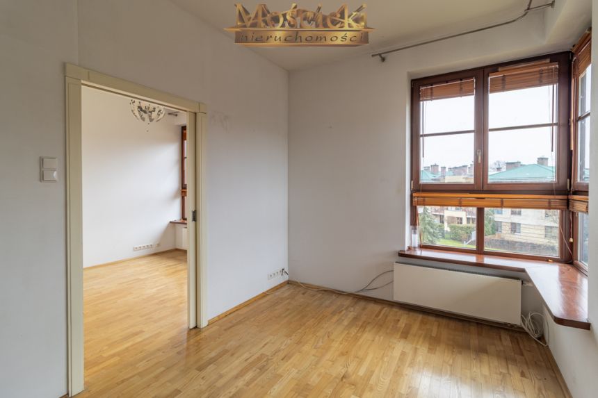 Apartament 4-pokojowy na Kołobrzeskiej miniaturka 14