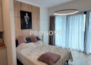 Apartament kawalerka Hanza Tower miniaturka 1