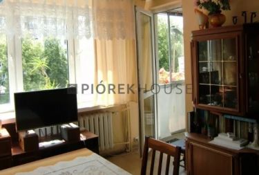 3-pokojowe mieszkanie na Woli
