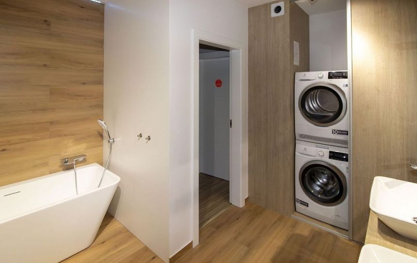 Piękny apartament dwupoziomowy Opole Grudzice miniaturka 5