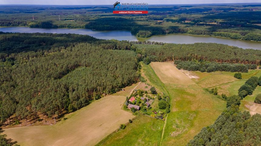 Trzcianka, 1 190 000 zł, 153 m2, do zamieszkania miniaturka 2