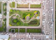 Zabłocie - Garden Residence, 3 pokoje - super cena miniaturka 25