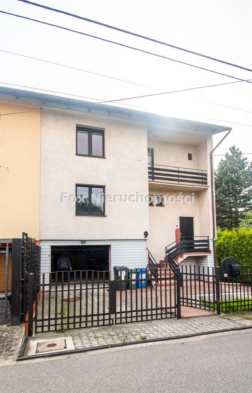 Bielsko-Biała Osiedle Kopernika, 850 000 zł, 228 m2, ogrzewanie własne gazowe - kocioł 2-funkcyjny miniaturka 19