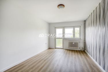 Mokotów, 2 pokoje 37,40m2 ul. Czerniakowska