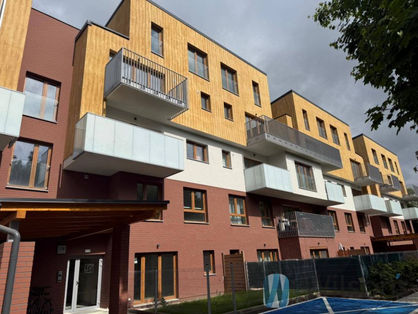 Żerniki, 430 122 zł, 32.34 m2, kawalerka - zdjęcie 1