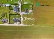 Lisewiec, 371 070 zł, 13.02 ar, przyłącze prądu miniaturka 2