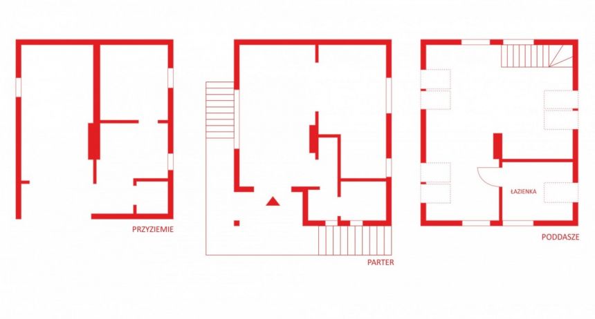 Otomin, 619 000 zł, 110 m2, 4 pokoje miniaturka 17