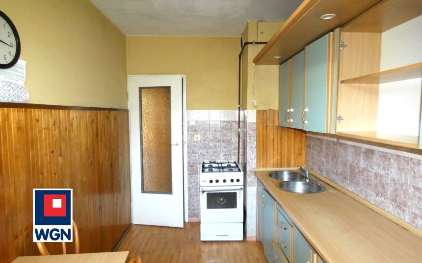 Ostrów Wielkopolski, 370 000 zł, 60.85 m2, z garażem miniaturka 9