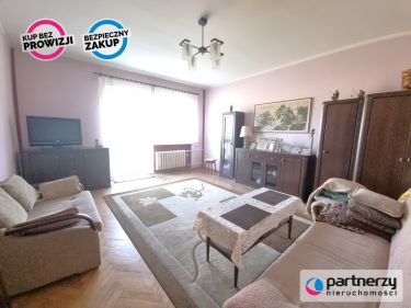 Gdynia Grabówek, 585 000 zł, 64.06 m2, 3 pokojowe