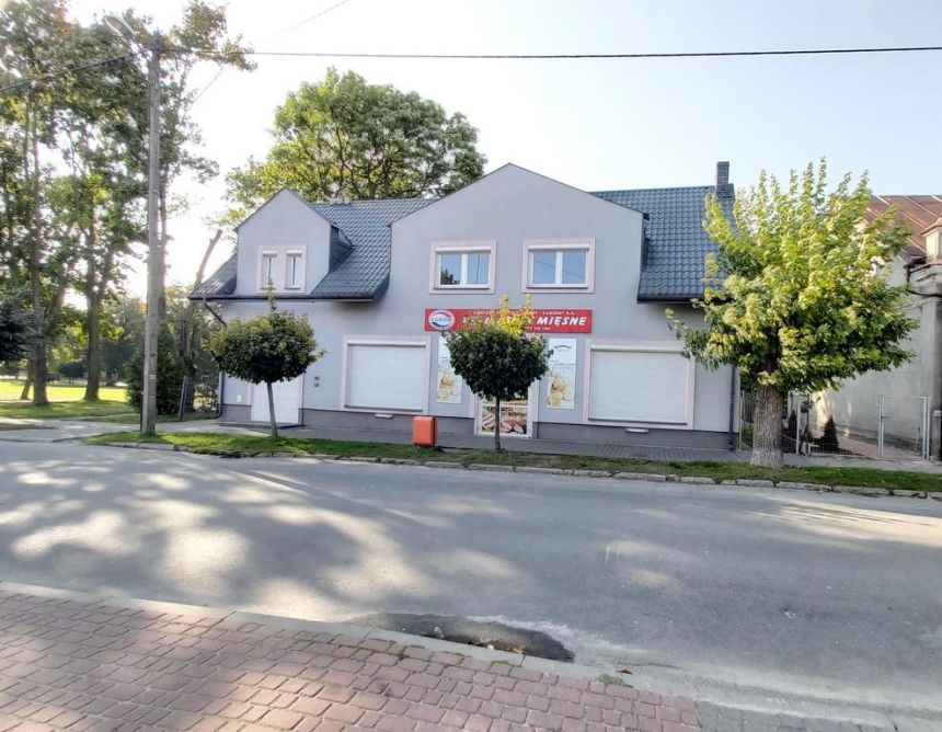 Lokal 180 m2 ul.Partyzantów Ostrów Lubelski miniaturka 1