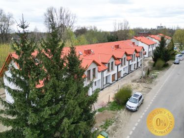 Spokojna lokalizacja!