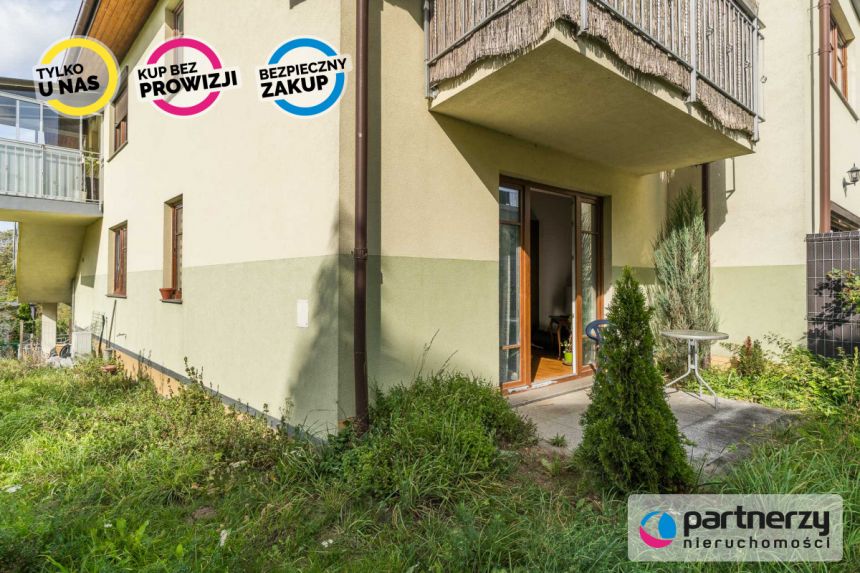 Gdańsk Siedlce, 1 399 000 zł, 116.7 m2, parter miniaturka 19