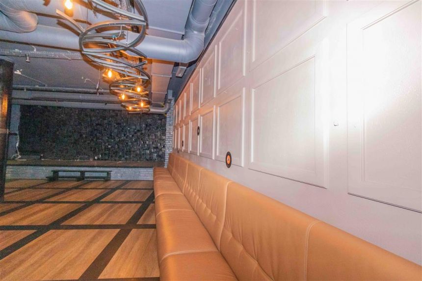 Wyjątkowa, Nowoczesna Restauracja 346 m2 - Orłowo miniaturka 12