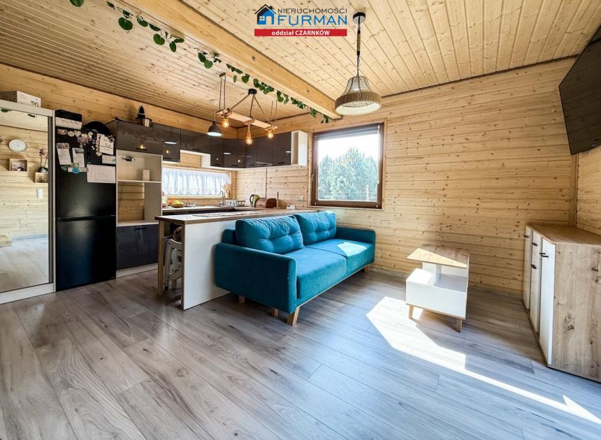 Biała, 599 000 zł, 80 m2, jednorodzinny miniaturka 18