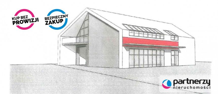 Gdynia Pogórze, 4 390 000 zł, 2422 m2, pietro 3 miniaturka 6