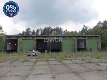 Oświęcim 1 490 000 zł 727 m2