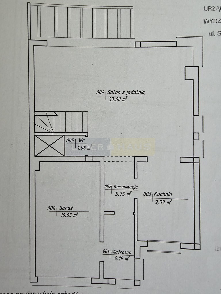 NOWY,ATRAKCYJNY DOM 143 m2 , blisko metra!!! miniaturka 13