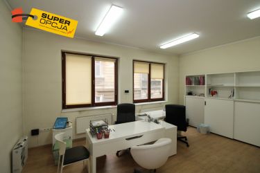 Kraków Stare Miasto, 2 850 zł, 32.5 m2, 1 pokój