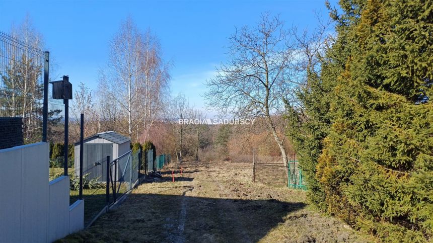 Działka z pozwoleniem w granicy parku, Płaza miniaturka 8