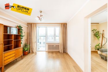 Kraków Podgórze Duchackie, 756 000 zł, 63 m2, z balkonem