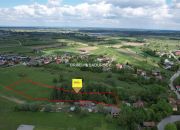 Krzeczów, 750 000 zł, 62 ar, budowlana miniaturka 10